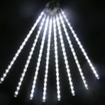 sbodurhome 3.2 M Meteor LED Beyaz Işık - Renkli