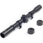 sbodurhome 4X20 Full Çelik / Dürbünü 11MM - Renkli