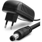 sbodurhome 9V 2A 18W Modem / Router Adaptörü - 5.5x2.5mm - Siyah HD8416