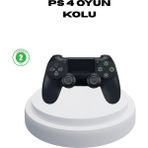 sbodurhome Bluetooth Oyun Kolu – Titreşimli, Ps4, Steam, Pc, Mobil ve Tablet Uyumlu - Çok Renkli