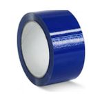 sbodurhome Çok Amaçlı Lacivert Bant 48 mm x 5 mt - Standart - Çok Renkli