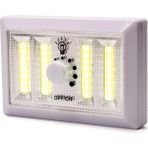 sbodurhome Dimmerli Işık Seviyesi Ayarlanabilir LED Lamba Güçlü Aydınlatma Pratik Kullanım WT-383
