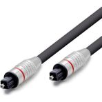 sbodurhome Fıber Optıcal Kablo Pvc 1.5m Siyah HDX7758 - Standart - Renkli