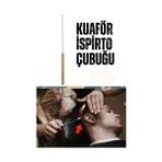 sbodurhome Geleneksel Ispirto Yakma Çubuğu 721177