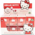 sbodurhome Hello Kitty Lip Balm Yüzük GIO-HKTE6000 - 1 Adet Stokta Olan Gönderilir