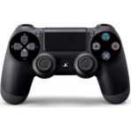 sbodurhome Kablosuz Ps4 Oyun Kolu | Wireless Joystick Gamepad | Titreşimli Dualshock Uyumlu – Siyah - Renkli