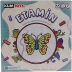 sbodurhome KM5072 Kumtoys Etamin Set - 1