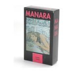 sbodurhome Manara Tarot Kartı ALK4326 - standart