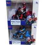 sbodurhome MG-D500-32B Kut Işıklı ve Sesli Sürtmeli - 10 cm