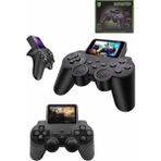 sbodurhome S10 Gamepad 520 Oyunlu Klasik Taşınabilir Retro Oyunlar Oyun Konsolu El Atarisi