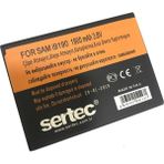 sbodurhome Sertec - Samsung Galaxy S4 Mını İ9190 / J1 2016 Uyumlu Batarya - 1 Adet