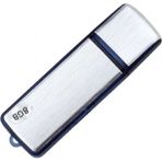 sbodurhome Sese Duyarlı USB Şeklinde Ses Kayıt Cihazı 8 GB - 1