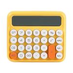 sbodurhome ZR740 JN-800 Junno Sarı Hesap Makinesi - Renkli - 1