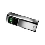 Sbs 20000 Mah 100 W Lcd Display Powerbank 1Xusb-A 22,5W - 2Xtype-C Pd100W Siyah