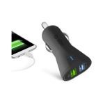 Sbs 2100 mAh Araç Şarj Cihazı TECR2USBQCH3