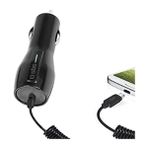 SBS 98977 TEKIOT31Micro1A Araç Şarj Cihazı + 1 Mt Mikro USB + 1000 Ma Şarj Aleti Siyah Şarj Kiti