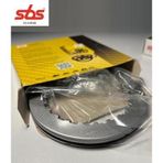 Sbs Debriyaj Sacı Honda Cbr 1000Rr 1000Cc 2004-2019