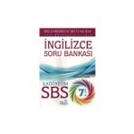 SBS İngilizce Soru Bankası İlköğretim 7. Sınıf - Zeki Kaya Yasemin Yurdaön Kaya Sabriye Uz Sevim İnal