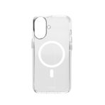 Sbs Iphone 16 Plus Ultra Güçlü Kılıf Şeffaf
