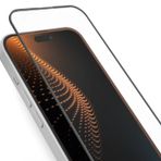 Sbs Iphone 16 Plus/15 Plus/15 Pro Max Ultra Güçlü Ekran Koruyucu Şeffaf