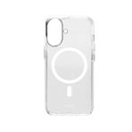 Sbs Iphone 16 Ultra Güçlü Kılıf Şeffaf