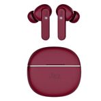 Sbs Jaz Loop Bordo Wireless Bluetooth Kulaklık