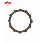 Sbs Performans Debrıyaj Balatası / Honda / Cbf 1000 / 1000Cc / 2006-2007-2008-2009-2010-2011-2012-2013