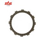 Sbs Performans Debriyaj Balatası Honda Xlv Varadero Abs 1000Cc 2004-2011