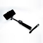Sbs Premium Siyah Bluetooth Selfie Çubuğu