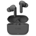 Sbs Tws Siyah Urban Pro Earbuds