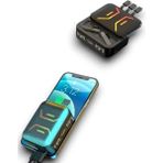 Sbusshop M80 Bluetooth Kulaklık - SB001M-47RZV6 - Çok Renkli