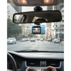 Sbusshop Mini Araç Içi Kamera Sürekli Kayıt Geniş Açılı - SB001M-48U9B4 - Renkli