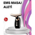 Sbusshop Serum Emilimini Artıran Yüz Masaj Cihazı - SB001M-48TEF2 - Çok Renkli