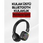 Sbusshop XY30-BLUETOOTH Kulaklık - SB001M-47T305 - Çok Renkli