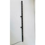 SC 120 Cm 12/24 V Led Lamba Çakarlı Kumandalı 22 Modlu Animasyonlu