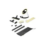 SC 2 DELUXE BUHARLI TEMİZLİK MAKİNESİ
