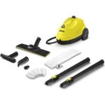 Sc 2 Easyfix 3,2 Bar Buharlı Temizlik Makinesi 1500 Watt - Sarı