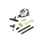 Sc 5 Easyfix Iron Plug Buharlı Temizlik Makinesi