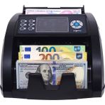 Sc 8520 Pro 5 Ülke Karışık Sayım Para Sayma Makinesi