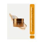 S&C Alicia Propolis Içeren Yenileyici Krem-Regeneratıng Cream Wıth Propolıs 50 ml