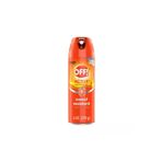sc johnson Off Active Insect Repellent Sinek Kovucu Sprey 170 gr