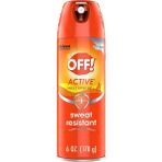 Sc Johnson Off Insect Repellent Sinek Kovucu Sprey 170 gr