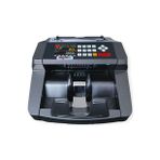 Sc7520 Blackmix Geçersiz Banknot Kontrollü 2025 Model Tl Karışık Sayım Para Sayma Makinesi