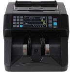 Sc8000 Para Sayma Makinesi Tl Karışık, Dolar & Euro Adet Sayımı