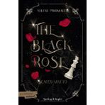 Scacco matto. The black rose (Vol. 3) (Pandora)