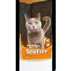 Scafiyy 12 kg Tavuklu Yetişkin Kedi Maması