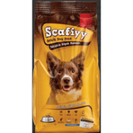 Scafiyy 15 kg Yetişkin Köpek Maması
