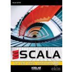 Scala ile Yeni Nesil Programlama - Murat Satır