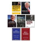 Scala Yayıncılık Hayat Denen Kartopu Warren Buffett Akıllı Yatırımcı Benjamin Graham Dansla İşe Gitmek Borsa Finans