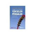 Scala Yayıncılık Jerome Booth'un Tepetaklak Bir Dünyada Yükselen Piyasalar Kitabı - AKPortföy Yayınları Normal Boy 468 Sayfa